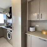 Grand T3 Avec 2 Terrasses Et Acces Direct - Fr-1-420-129