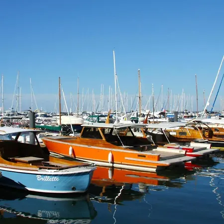 Апартаменты Grand T3 Avec 2 Terrasses Et Acces Direct - Fr-1-420-129 *