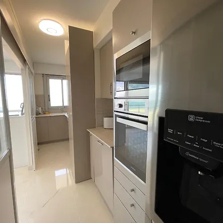 Grand T3 Avec 2 Terrasses Et Acces Direct - Fr-1-420-129 * 아르카숑