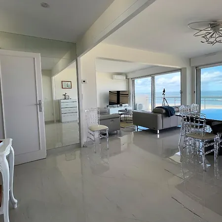 아파트 Grand T3 Avec 2 Terrasses Et Acces Direct - Fr-1-420-129 *