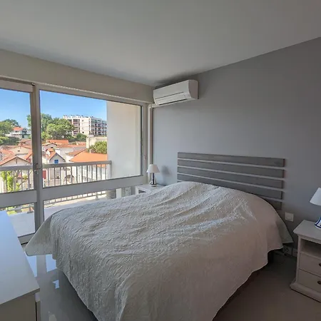 아파트 Grand T3 Avec 2 Terrasses Et Acces Direct - Fr-1-420-129