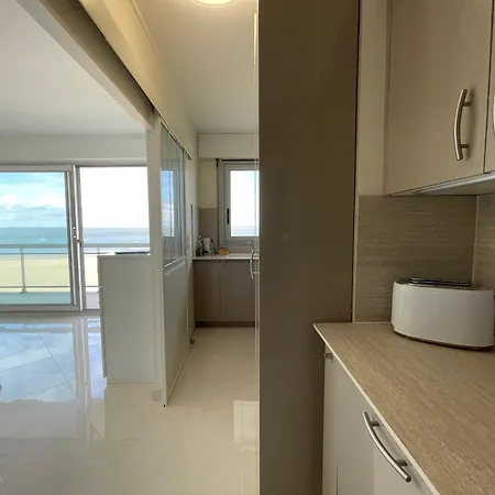 Grand T3 Avec 2 Terrasses Et Acces Direct - Fr-1-420-129 Apartment