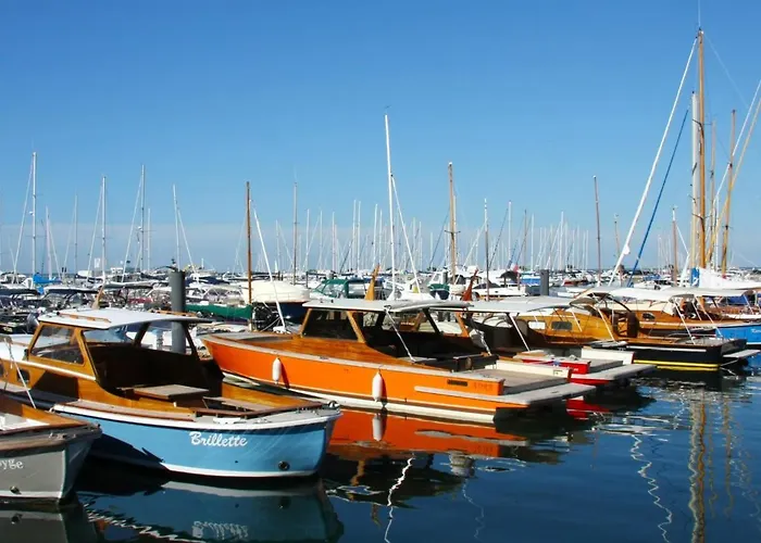 Apartment Grand T3 Avec 2 Terrasses Et Acces Direct - Fr-1-420-129 *