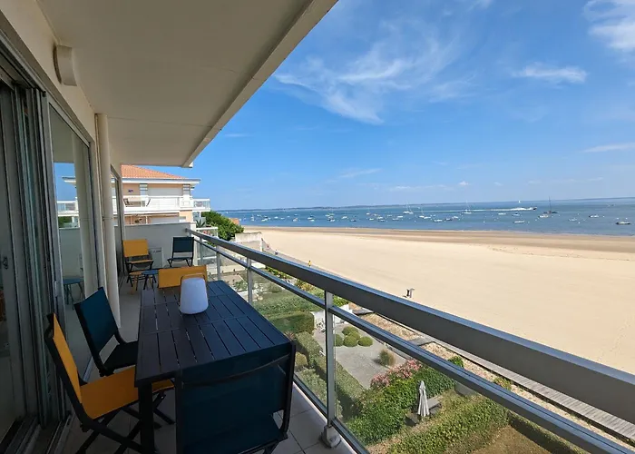 Grand T3 Avec 2 Terrasses Et Acces Direct - Fr-1-420-129 Apartment *