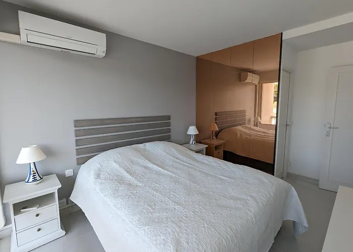 Grand T3 Avec 2 Terrasses Et Acces Direct - Fr-1-420-129 Apartment *